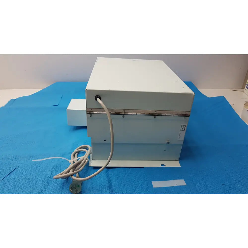 PCI Medical GUS Cabinet Disinfection Station Blower Control Unit Power Module 120V - Blower Control Unit Power Module
