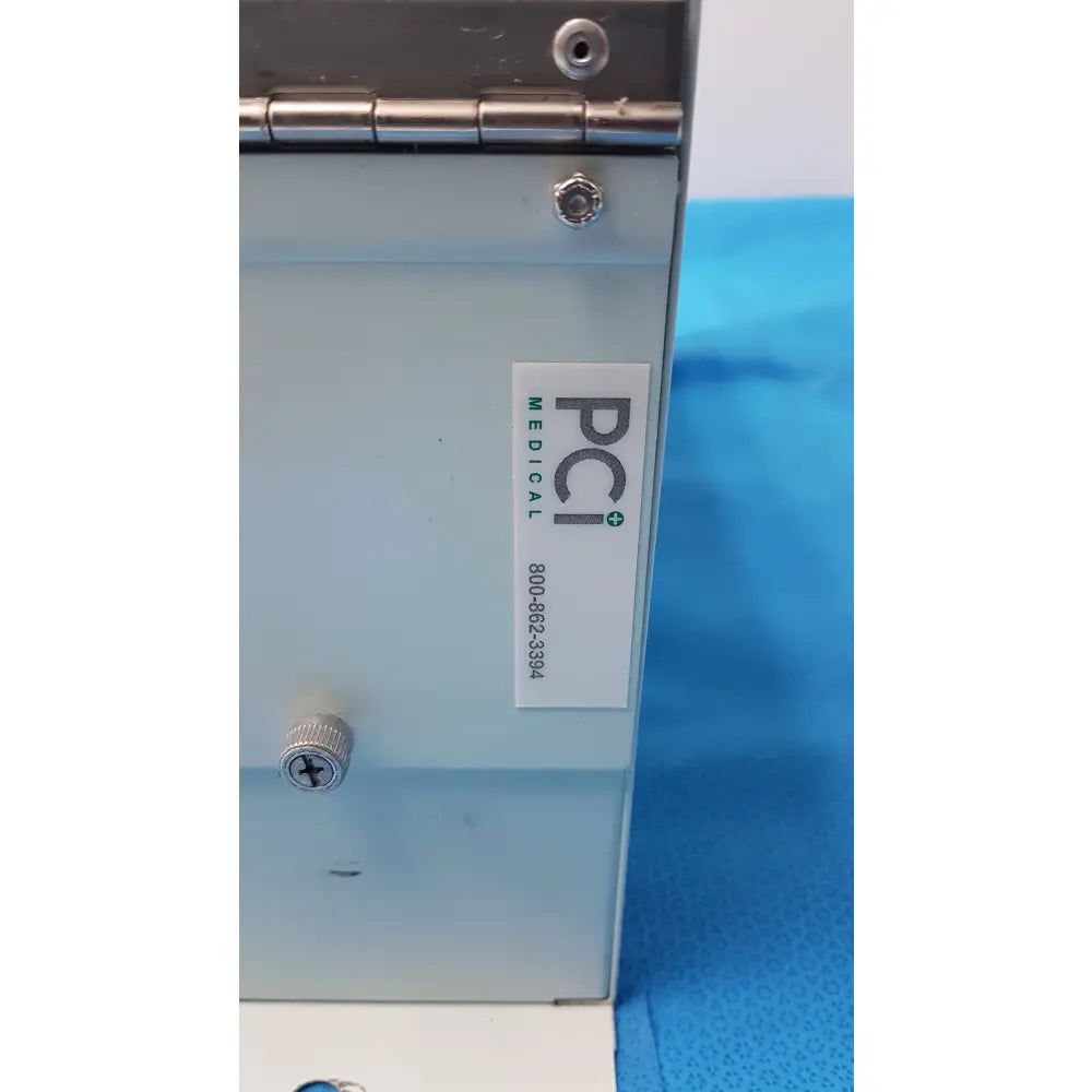 PCI Medical GUS Cabinet Disinfection Station Blower Control Unit Power Module 120V - Blower Control Unit Power Module