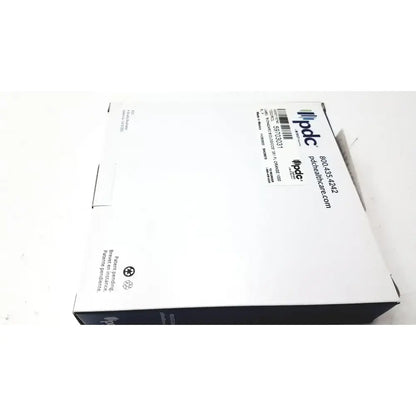 PDC Healthcare PDC 59703031 Label Biohazard Biologicos Hazard Identity, 3 x 1 FL Orange 1000 Biohazard Labels, as-is (for parts) product photo 8