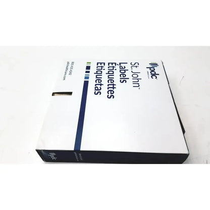 PDC Healthcare PDC 59703031 Label Biohazard Biologicos Hazard Identity, 3 x 1 FL Orange 1000 Biohazard Labels, as-is (for parts) product photo 3