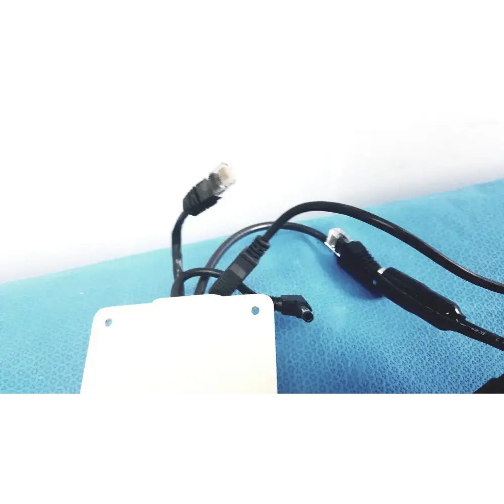 PDI Medical Monitor Mounting Arm with Adaptor and Cables Monitor Mounting Arm, second-hand product photo 12