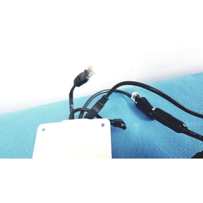 PDI Medical Monitor Mounting Arm with Adaptor and Cables Monitor Mounting Arm, second-hand product photo 12