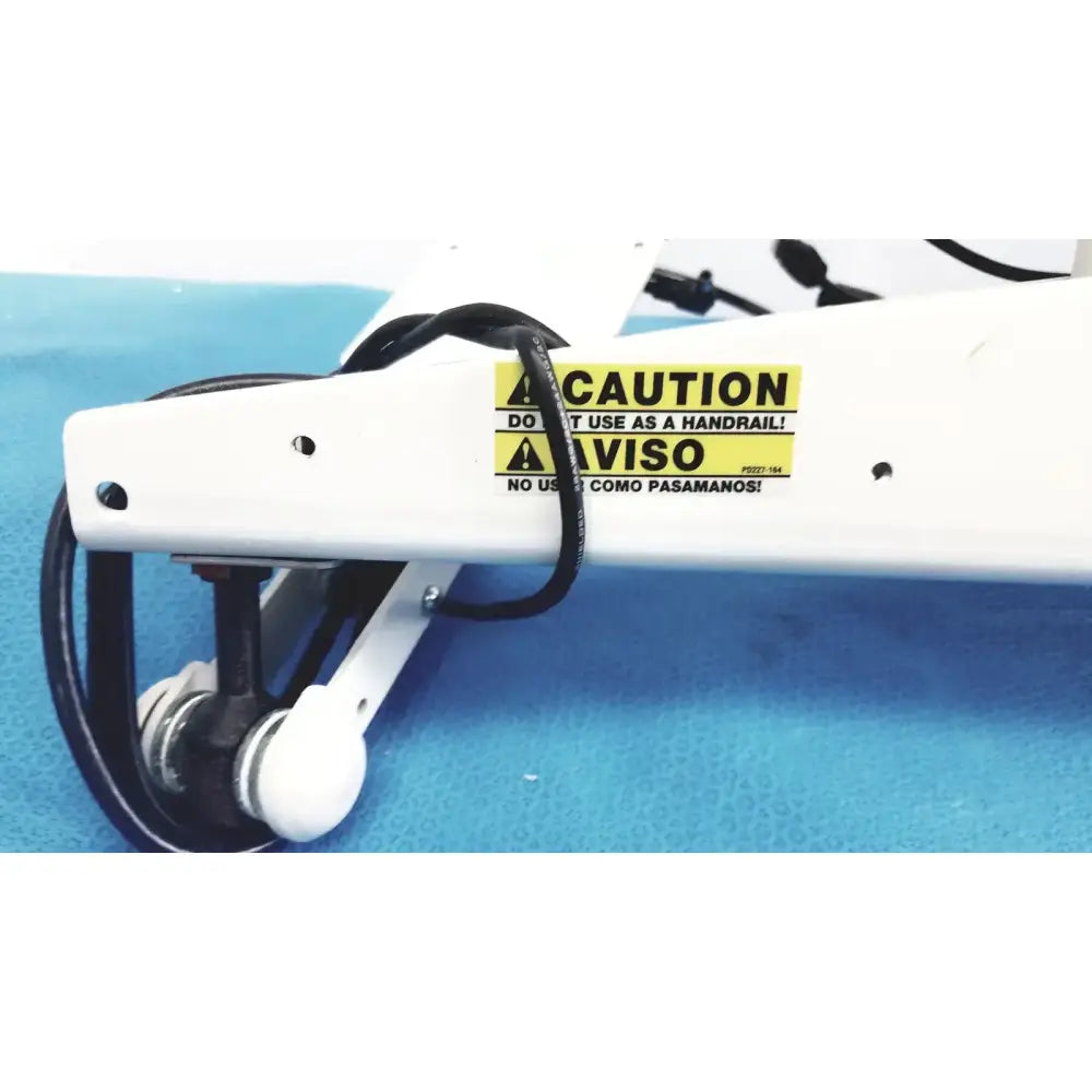 PDI Medical Monitor Mounting Arm with Adaptor and Cables Monitor Mounting Arm, second-hand product photo 10