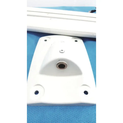 PDI Medical Monitor Mounting Arm with Adaptor and Cables Monitor Mounting Arm, second-hand product photo 4