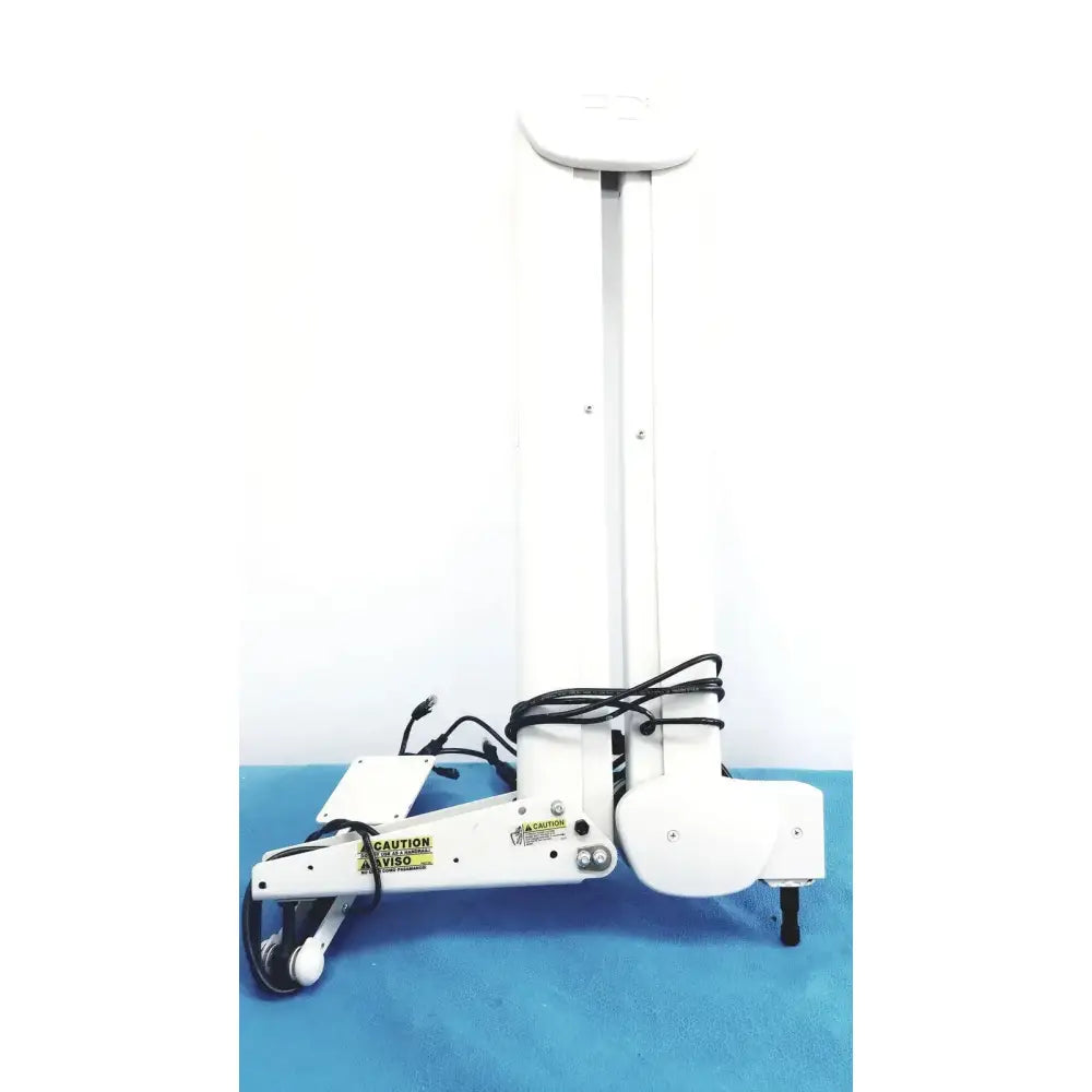 PDI Medical Monitor Mounting Arm with Adaptor and Cables Monitor Mounting Arm, second-hand product photo 8