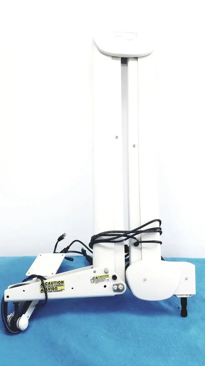 PDI Medical Monitor Mounting Arm with Adaptor and Cables Monitor Mounting Arm, second-hand product photo 8