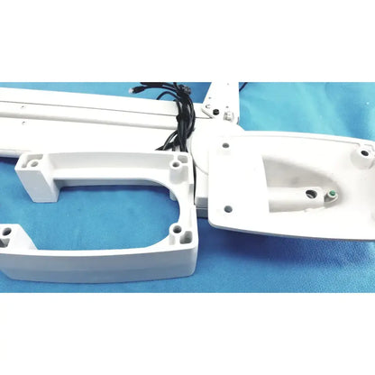 PDI Medical Monitor Mounting Arm with Adaptor and Cables Monitor Mounting Arm, second-hand product photo 2