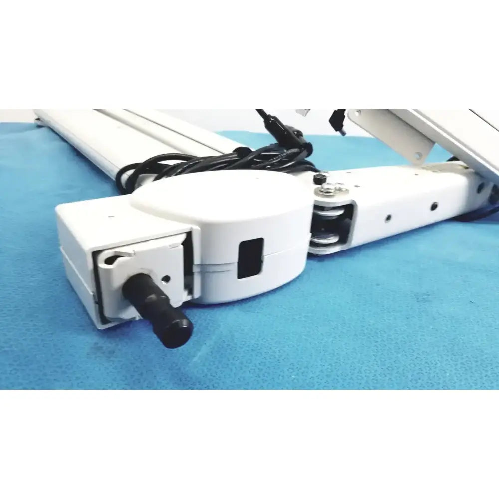 PDI Medical Monitor Mounting Arm with Adaptor and Cables Monitor Mounting Arm, second-hand product photo 6