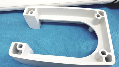 PDI Medical Monitor Mounting Arm with Adaptor and Cables Monitor Mounting Arm, second-hand product photo 16