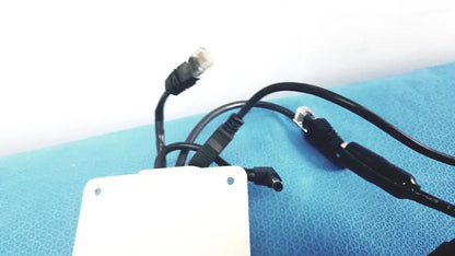 PDI Medical Monitor Mounting Arm with Adaptor and Cables Monitor Mounting Arm, second-hand product photo 12
