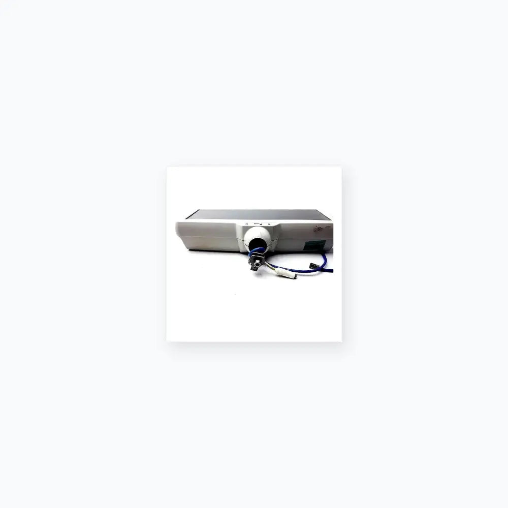 PDI ?PDI P19W Face Plate Control Healthcare Grade Multi-Media Center Medical Equipment Part, second-hand product photo 5