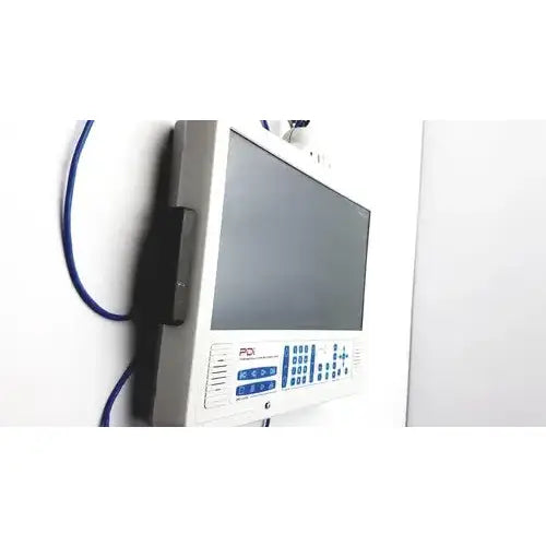 PDI ?PDI P19W Face Plate Control Healthcare Grade Multi-Media Center Medical Equipment Part, second-hand product photo 6