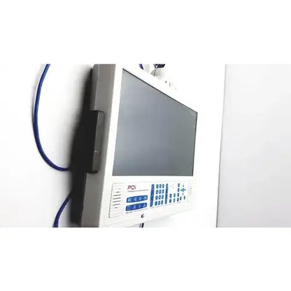 PDI ?PDI P19W Face Plate Control Healthcare Grade Multi-Media Center Medical Equipment Part, second-hand product photo 6