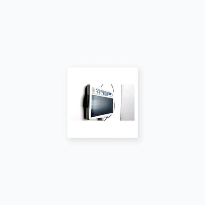 PDI ?PDI P19W Face Plate Control Healthcare Grade Multi-Media Center Medical Equipment Part, second-hand product photo 3
