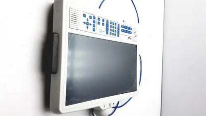 PDI ?PDI P19W Face Plate Control Healthcare Grade Multi-Media Center Medical Equipment Part, second-hand product photo 3