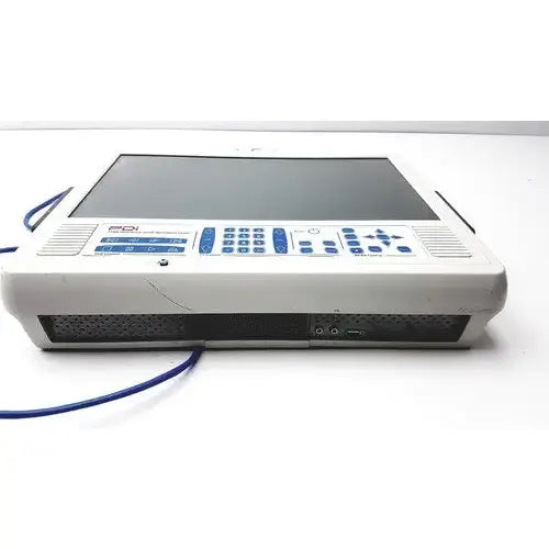 PDI ?PDI P19W Face Plate Control Healthcare Grade Multi-Media Center Medical Equipment Part, second-hand product photo 2