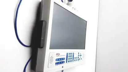 PDI ?PDI P19W Face Plate Control Healthcare Grade Multi-Media Center Medical Equipment Part, second-hand product photo 6