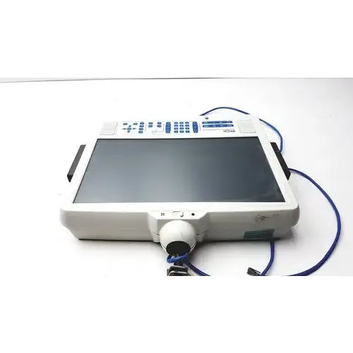 PDI ?PDI P19W Face Plate Control Healthcare Grade Multi-Media Center Medical Equipment Part, second-hand product photo 4