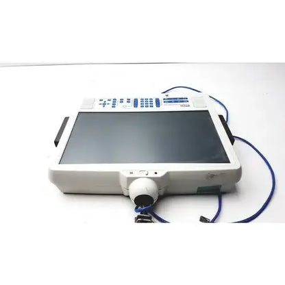 PDI ?PDI P19W Face Plate Control Healthcare Grade Multi-Media Center Medical Equipment Part, second-hand product photo 4