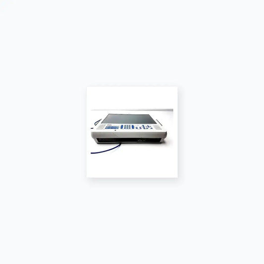 PDI ?PDI P19W Face Plate Control Healthcare Grade Multi-Media Center Medical Equipment Part, second-hand product photo 2