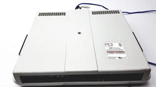 PDI ?PDI P19W Face Plate Control Healthcare Grade Multi-Media Center Medical Equipment Part, second-hand product photo 7