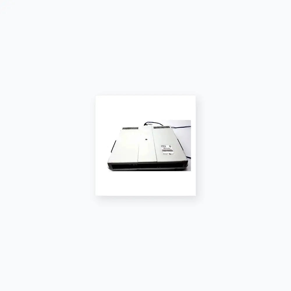 PDI ?PDI P19W Face Plate Control Healthcare Grade Multi-Media Center Medical Equipment Part, second-hand product photo 7