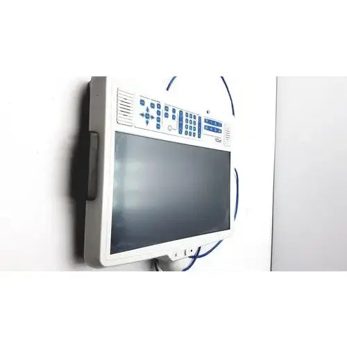 PDI ?PDI P19W Face Plate Control Healthcare Grade Multi-Media Center Medical Equipment Part, second-hand product photo 3
