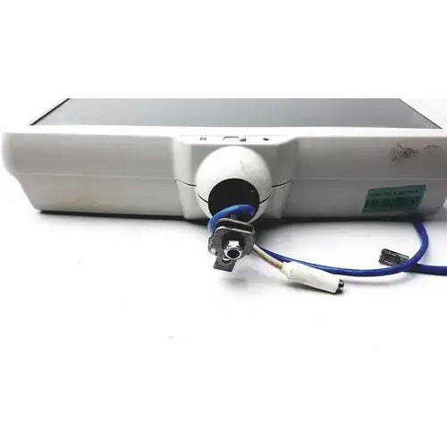 PDI ?PDI P19W Face Plate Control Healthcare Grade Multi-Media Center Medical Equipment Part, second-hand product photo 5