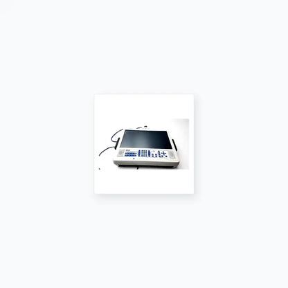 PDI ?PDI P19W Face Plate Control Healthcare Grade Multi-Media Center Medical Equipment Part, second-hand product photo 1