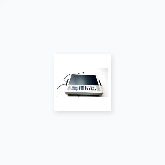 PDI ?PDI P19W Face Plate Control Healthcare Grade Multi-Media Center Medical Equipment Part, second-hand product photo 1