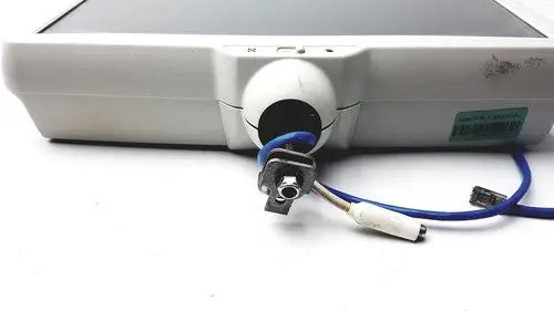PDI ?PDI P19W Face Plate Control Healthcare Grade Multi-Media Center Medical Equipment Part, second-hand product photo 5