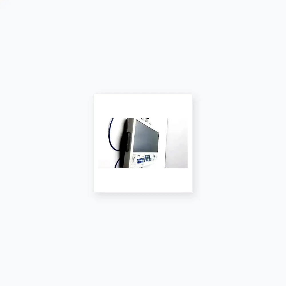 PDI ?PDI P19W Face Plate Control Healthcare Grade Multi-Media Center Medical Equipment Part, second-hand product photo 6