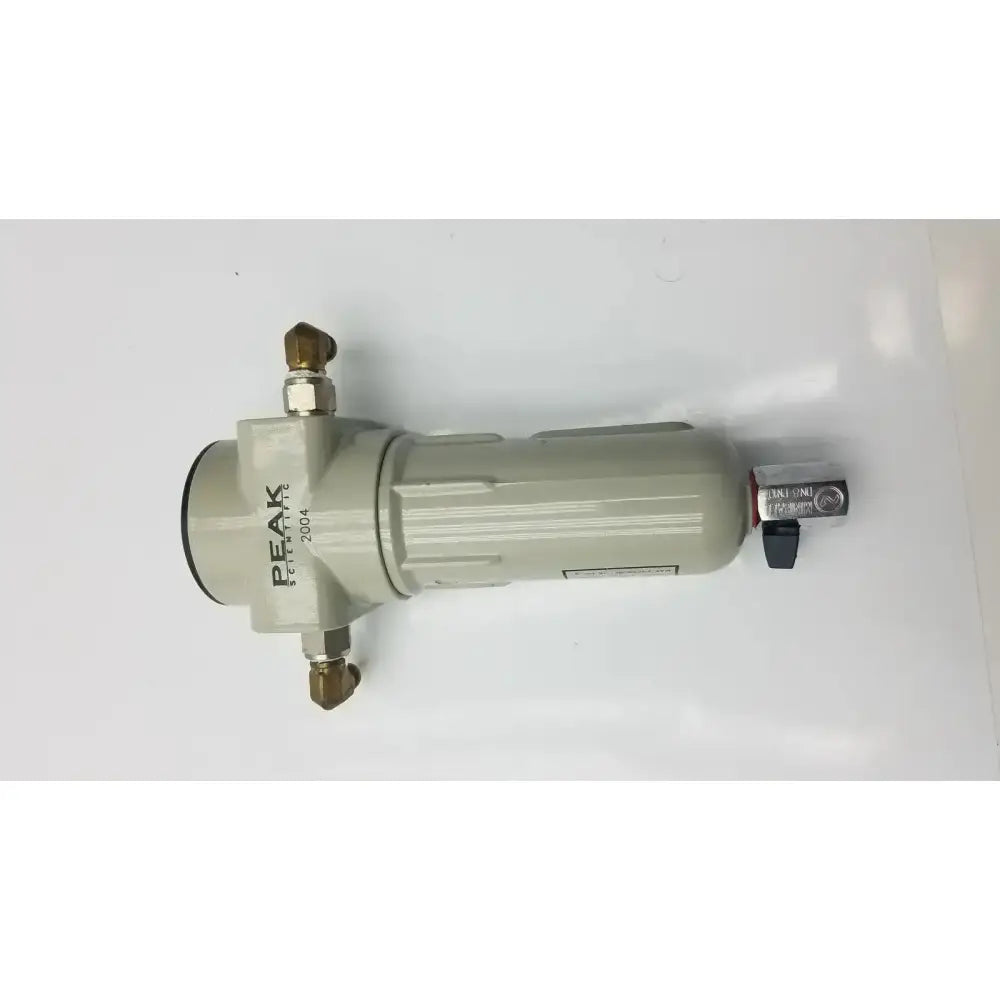 Peak Scientific 2004 Filter Model: A20RAC, Element Model E361RAC Gas Generator Filter, second-hand product photo 7