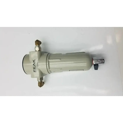 Peak Scientific 2004 Filter Model: A20RAC, Element Model E361RAC Gas Generator Filter, second-hand product photo 7