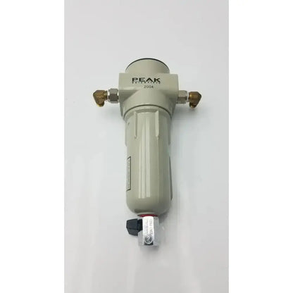 Peak Scientific 2004 Filter Model: A20RAC, Element Model E361RAC Gas Generator Filter, second-hand product photo 1