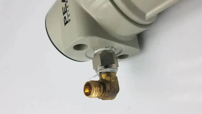 Peak Scientific 2004 Filter Model: A20RAC, Element Model E361RAC Gas Generator Filter, second-hand product photo 9