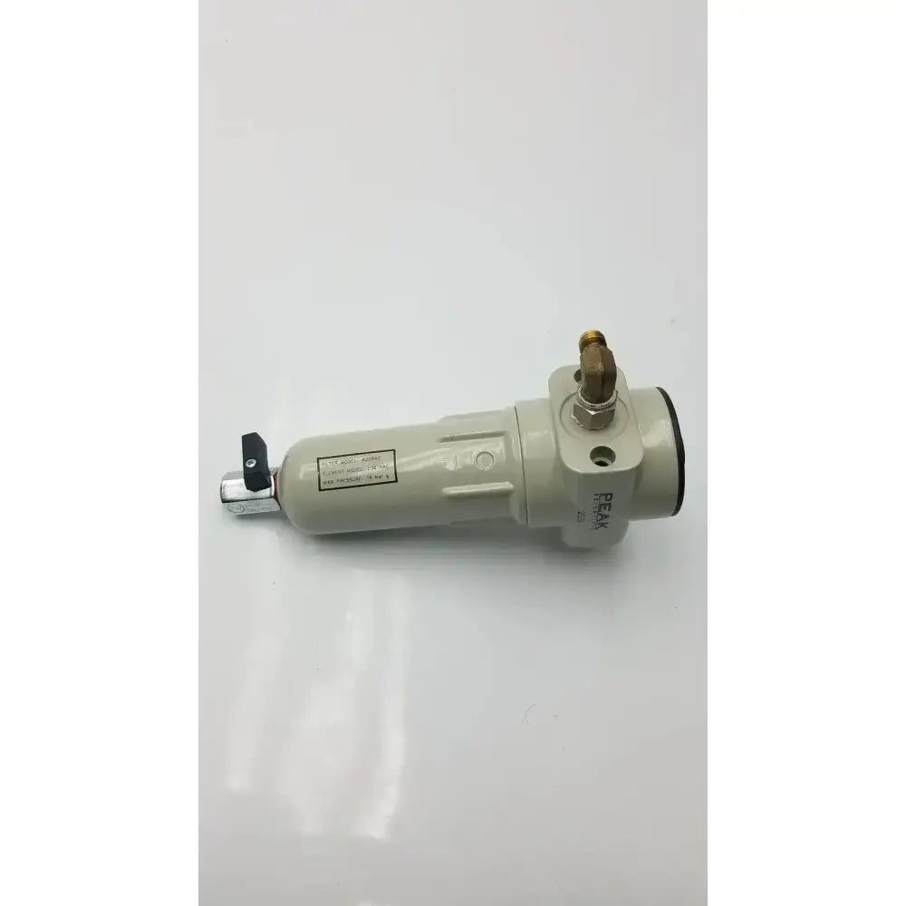 Peak Scientific 2004 Filter Model: A20RAC, Element Model E361RAC Gas Generator Filter, second-hand product photo 3