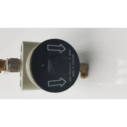 Peak Scientific 2004 Filter Model: A20RAC, Element Model E361RAC Gas Generator Filter, second-hand product photo 6