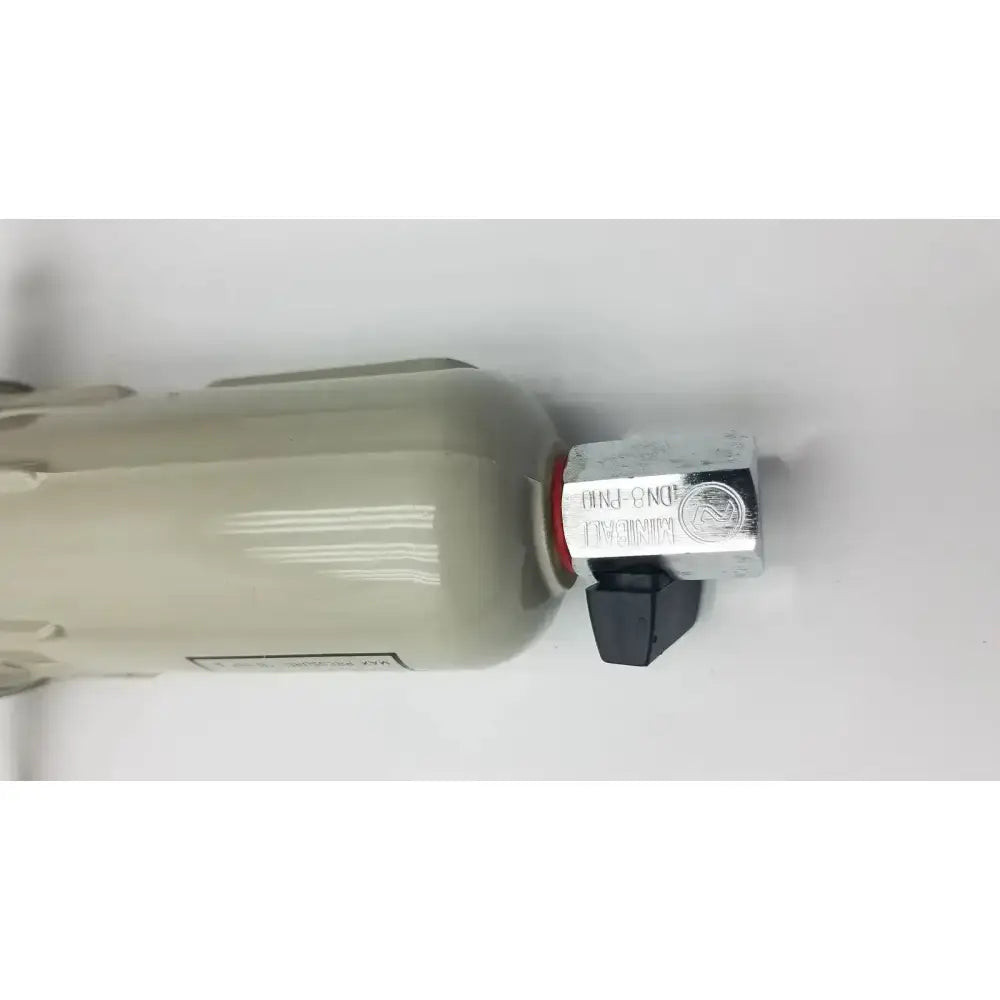 Peak Scientific 2004 Filter Model: A20RAC, Element Model E361RAC Gas Generator Filter, second-hand product photo 5