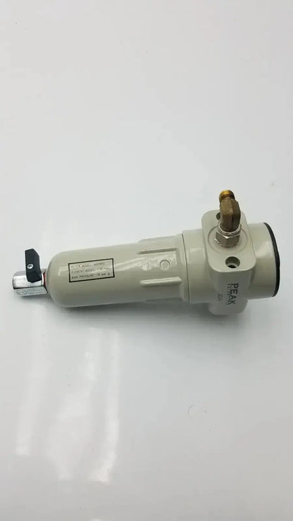 Peak Scientific 2004 Filter Model: A20RAC, Element Model E361RAC Gas Generator Filter, second-hand product photo 3