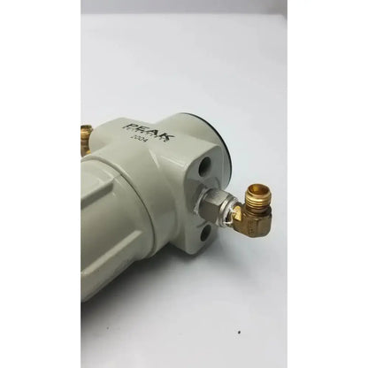 Peak Scientific 2004 Filter Model: A20RAC, Element Model E361RAC Gas Generator Filter, second-hand product photo 10