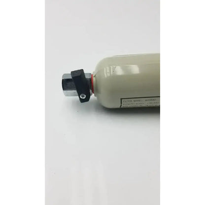 Peak Scientific 2004 Filter Model: A20RAC, Element Model E361RAC Gas Generator Filter, second-hand product photo 8
