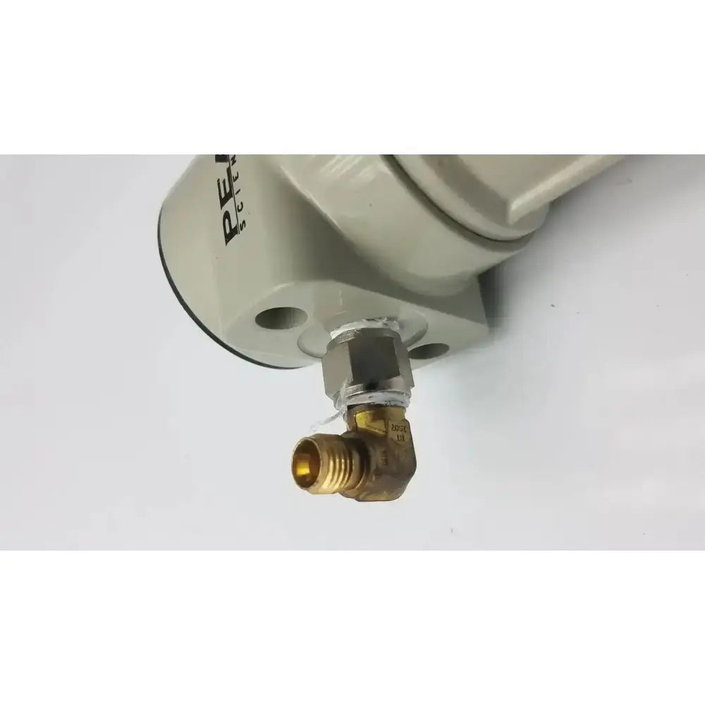 Peak Scientific 2004 Filter Model: A20RAC, Element Model E361RAC Gas Generator Filter, second-hand product photo 9