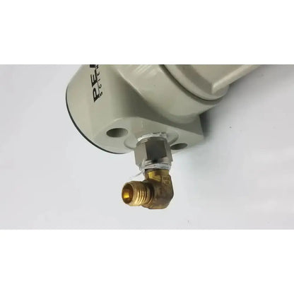 Peak Scientific 2004 Filter Model: A20RAC, Element Model E361RAC Gas Generator Filter, second-hand product photo 9