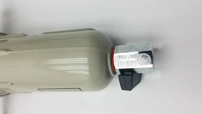 Peak Scientific 2004 Filter Model: A20RAC, Element Model E361RAC Gas Generator Filter, second-hand product photo 5