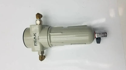 Peak Scientific 2004 Filter Model: A20RAC, Element Model E361RAC Gas Generator Filter, second-hand product photo 7