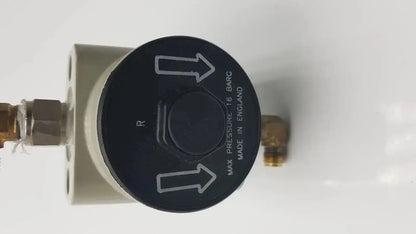 Peak Scientific 2004 Filter Model: A20RAC, Element Model E361RAC Gas Generator Filter, second-hand product photo 6
