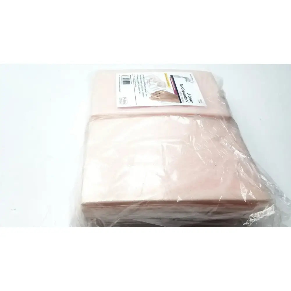 PediFix 8130-L 3-Layer Toe Separators - Large 12/Pack Toe Separators, second-hand product photo 5