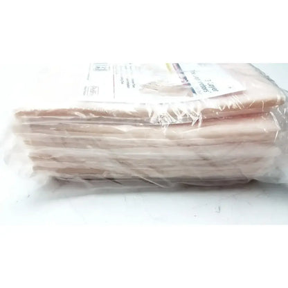 PediFix 8130-L 3-Layer Toe Separators - Large 12/Pack Toe Separators, second-hand product photo 8