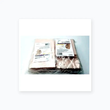 PediFix 8130-L 3-Layer Toe Separators - Large 12/Pack Toe Separators, second-hand product photo 1